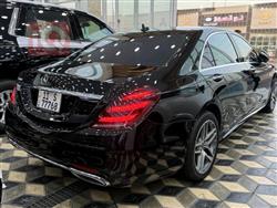 مێرسێدس بێنز S-Class